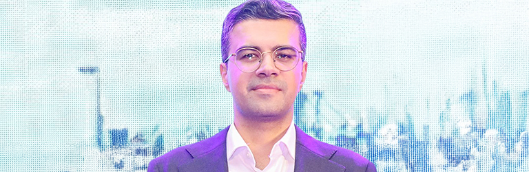 Jibran Qureishi